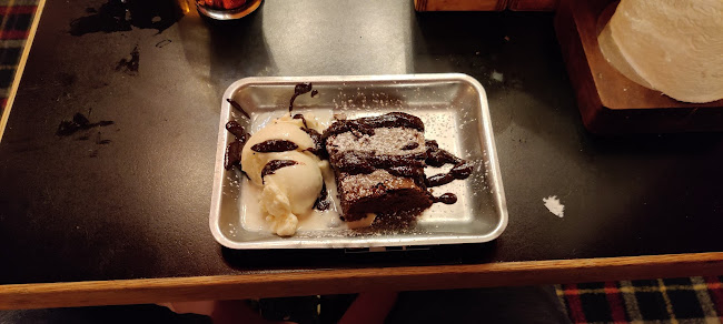 Reviews of Bodean's Tower Hill in London - Restaurant