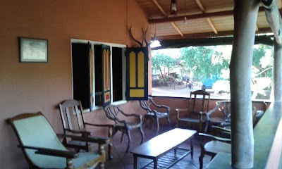 Photos of Yala Caravan Village