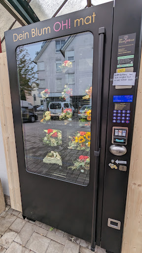 Blumenautomat - Thumbnail