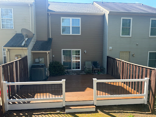 Avatar for DMV Construction