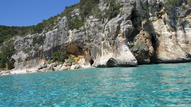 Cala Luna
