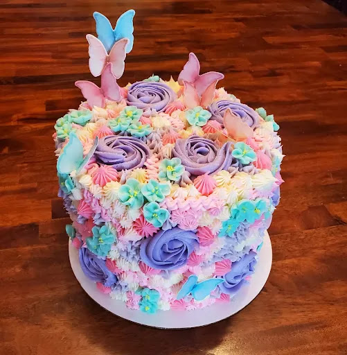 Cakes by T - Thumbnail
