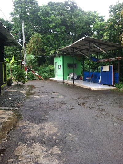 Photos of POS Pengamanan Laguna 2 Blok N6