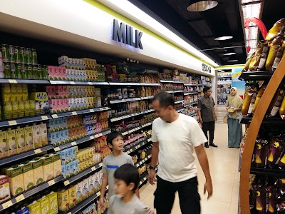 Photos of TheFoodHall Gourmet Supermarket