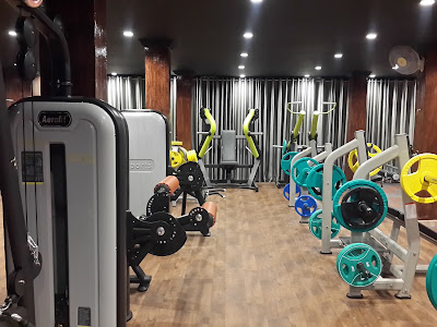 The Life Gym – By owner in Hyderabad, Secunderabad, Telangana