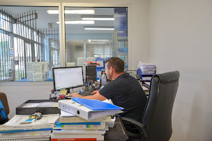 Photo n°11 de Leprovost SARL à Aubignan (Fournisseur d'équipement d'irrigation)