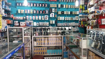 Photos of Hi-Tech Mobiles