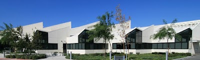 Photos of Thousand Oaks Grant R. Brimhall Library