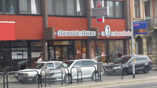 Heinrich-Heine-Apotheke