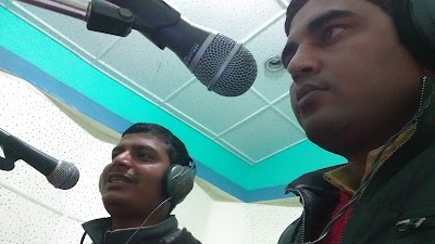Photos of Radio Madhesh 89.3 Mhz