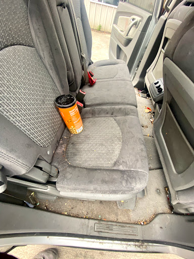 Extra Mile Car Care - Thumbnail