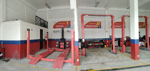 Servicio Automotriz " El Caracol "
