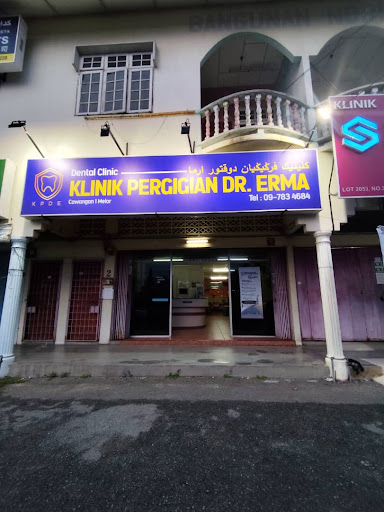 Klinik Pergigian Dr. Erma