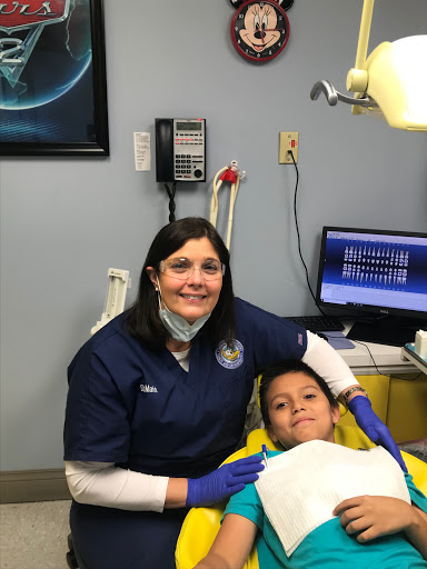 Suffolk Pediatric Dentistry and Orthodontics