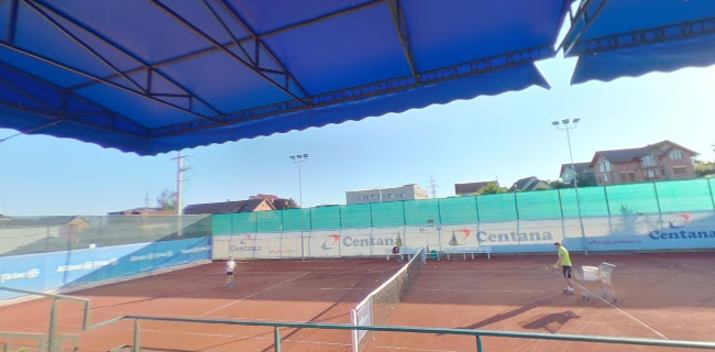 Opinii despre Grand Slam Tennis Club Bistrita în Bistrița - Grădiniță