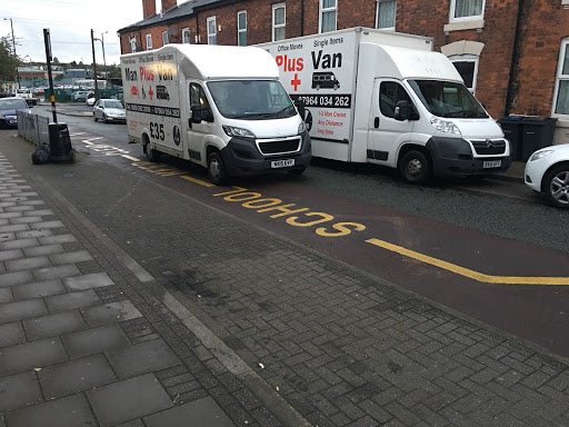 MPV Removals - Thumbnail