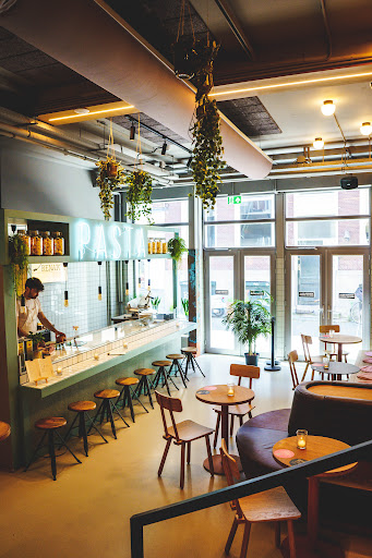 Foodhallen Den Haag
