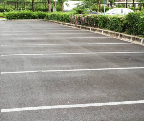 PeerStorage SeaTac Parking - Thumbnail