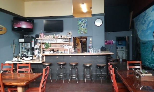Ocean Ale House