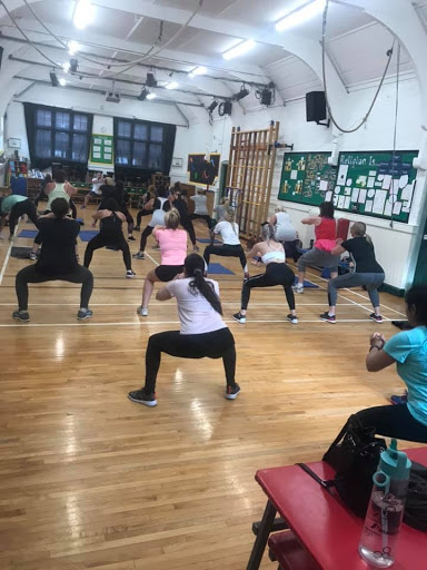 Studio 8 Training - Womens Only Circuit Training Classes & Personal Training - Thumbnail