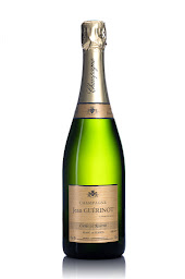 Photo n°21 de Champagne Jean Guerinot à Montgueux (Établissement vinicole)