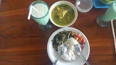 Photos of Kedai Louis Cafe