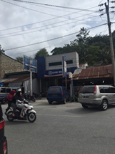 Photos of Bank BRI Parapat