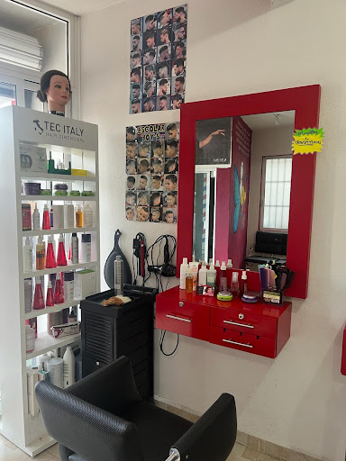 Estética Unisex ENCANTO