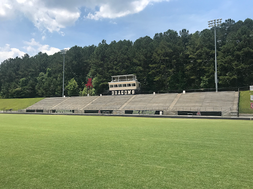 Dragon Stadium