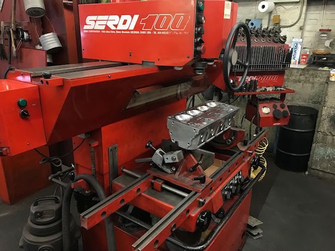 Bell Motor Service