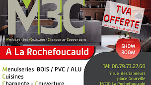 Photo n°14 de SARL M3C à Montbron (Couvreur)