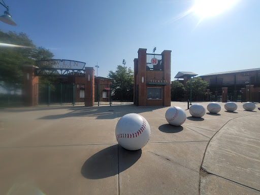Bowlin Stadium Gallery - United States
