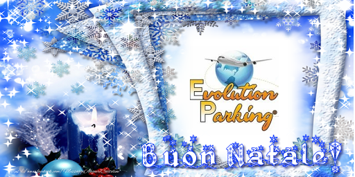 Evolution Parking - Visual