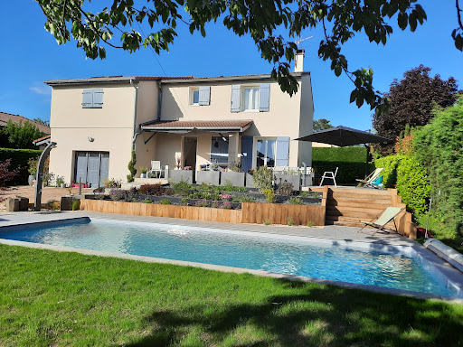 Photo de Bretagne Piscines et Spas à Quéven (56530)