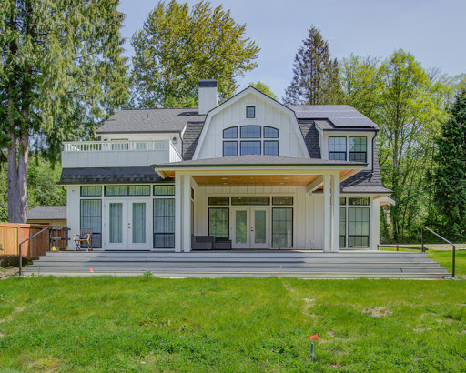 Avatar for Highline Construction