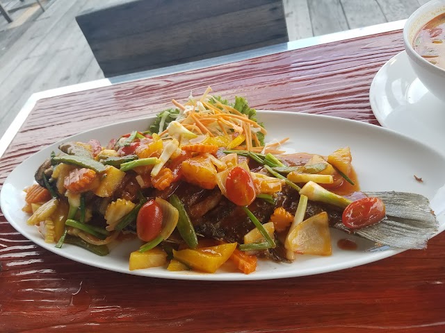 Chaolay Seafood Huahin