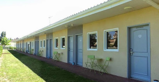 Photo 4 - Fasthôtel Montcaret