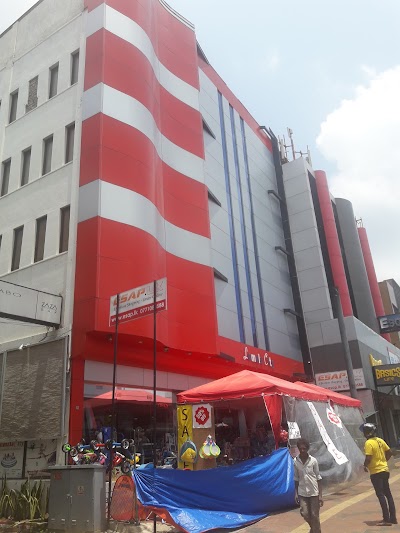 Photos of Lumala City