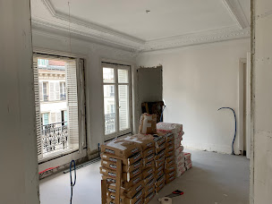 Photo n°16 de EUROWIE 1 - Rénovation d'intérieurs à Jouy-le-Moutier (Cabinet d'architecte d'intérieur)