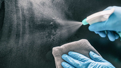 Finally Clean - Visual
