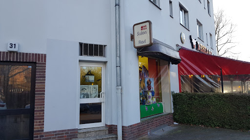 Rosi Coiffeur GmbH - Thumbnail