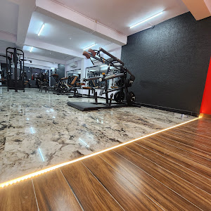 Apex Fitness – Gym in Ranchi, Jharkhand