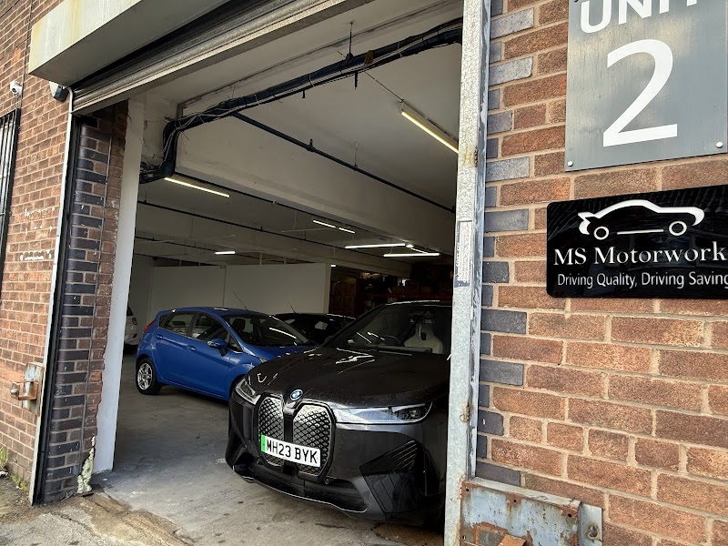 MS Motorworks photo 3