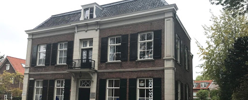 Finovion administratiekantoor Boxtel