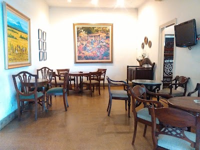 Photos of SG7 CORNER CAFE