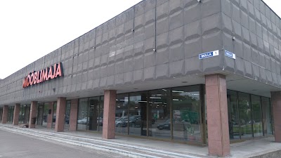 Photos of M&ouml;&ouml;blimaja