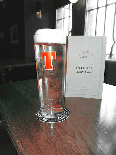 The Golf Tavern - Pub
