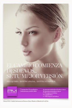 PM Space Beauty, Author: PM Espacio de Belleza