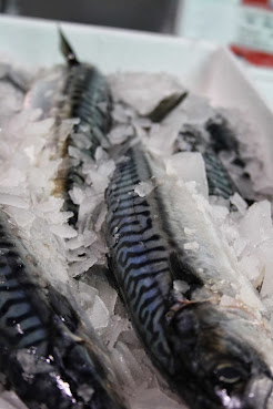 James Knight of Mayfair | London based Fresh and Frozen Fish and Seafood Suppliers by null