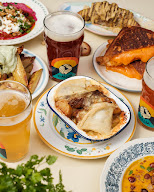 Bar Gallia à Pantin